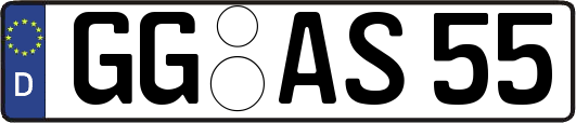 GG-AS55