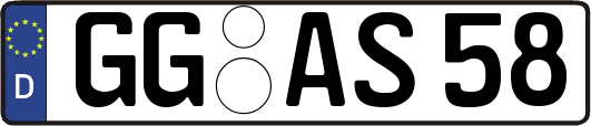 GG-AS58