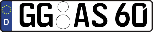 GG-AS60