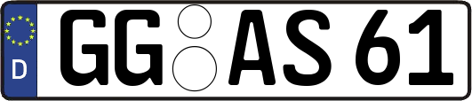 GG-AS61