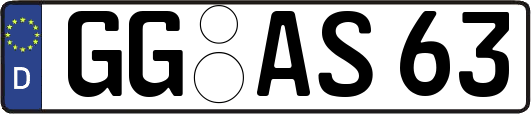 GG-AS63