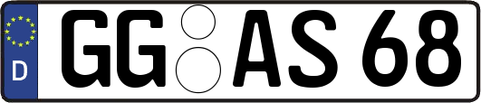 GG-AS68