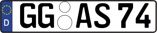 GG-AS74