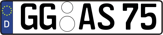 GG-AS75