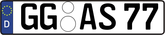 GG-AS77