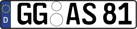GG-AS81