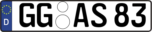 GG-AS83