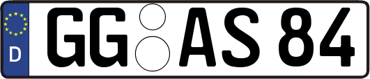 GG-AS84