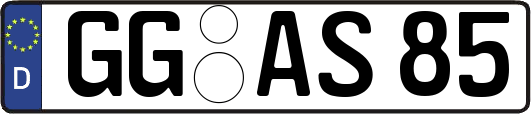 GG-AS85