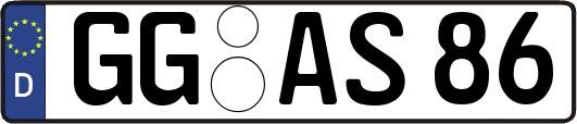 GG-AS86