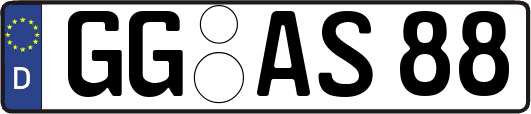 GG-AS88