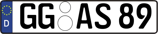 GG-AS89