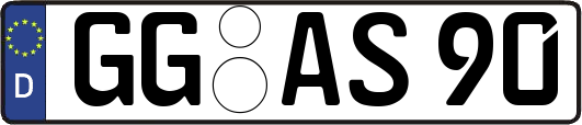 GG-AS90