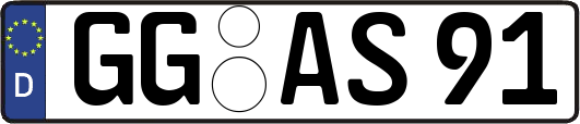GG-AS91