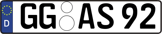 GG-AS92