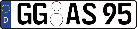 GG-AS95