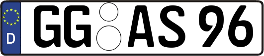 GG-AS96