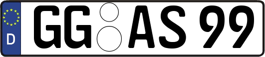 GG-AS99