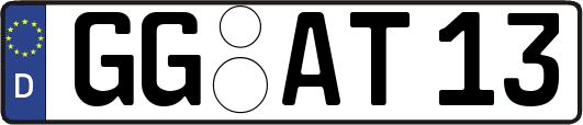 GG-AT13