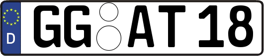 GG-AT18