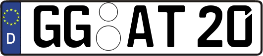 GG-AT20