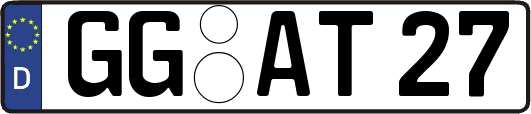 GG-AT27