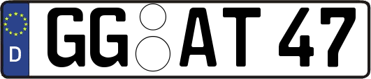 GG-AT47