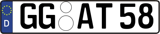 GG-AT58