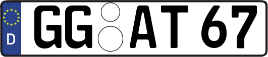 GG-AT67