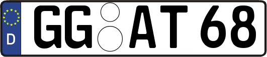 GG-AT68