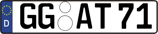 GG-AT71