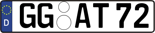 GG-AT72