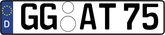 GG-AT75