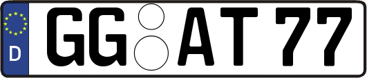 GG-AT77