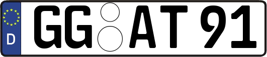 GG-AT91
