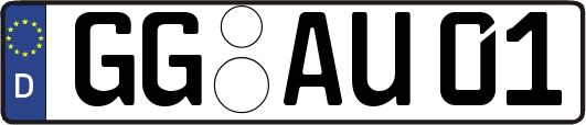 GG-AU01