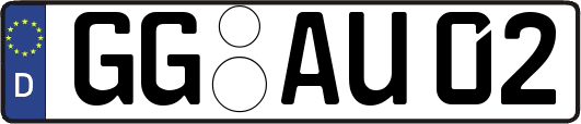 GG-AU02