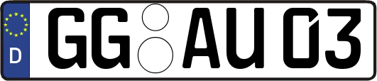 GG-AU03