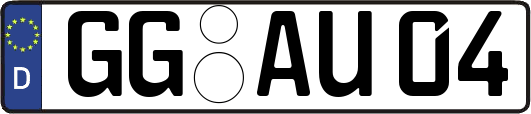 GG-AU04
