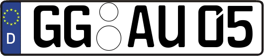 GG-AU05