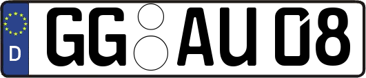 GG-AU08