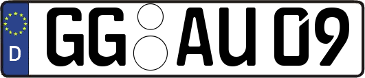 GG-AU09