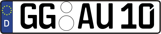 GG-AU10
