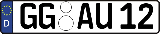 GG-AU12