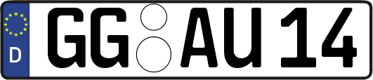 GG-AU14