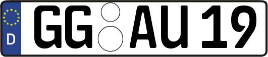 GG-AU19