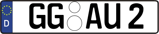 GG-AU2