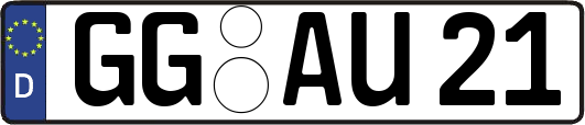 GG-AU21