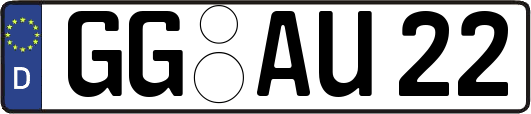 GG-AU22