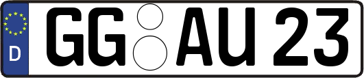 GG-AU23